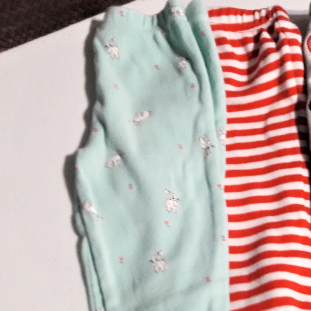 6/$10 2 Piece Bundle 0 - 6 mos